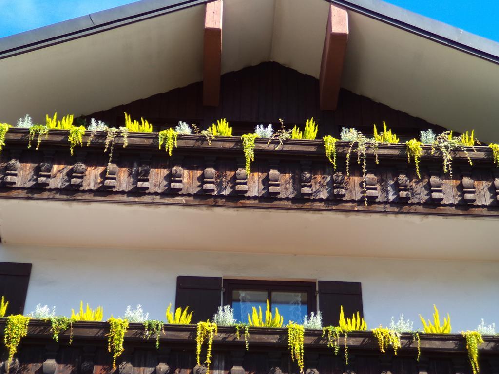 Das Lambacher Oberaudorf Exteriér fotografie