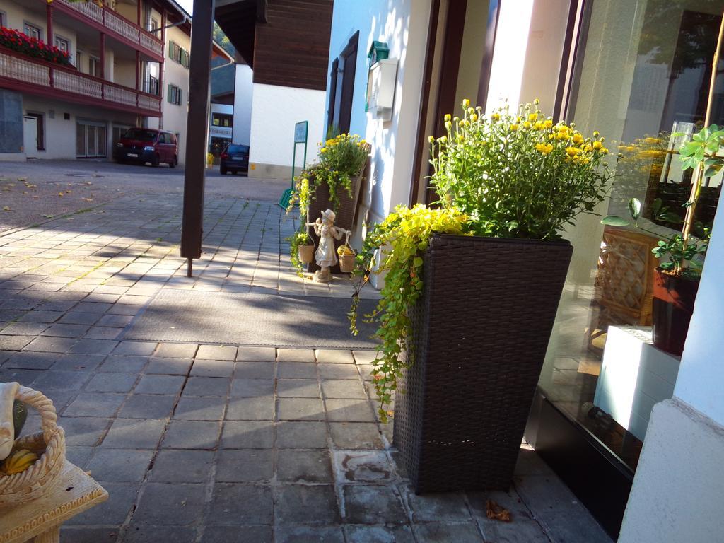Das Lambacher Oberaudorf Exteriér fotografie
